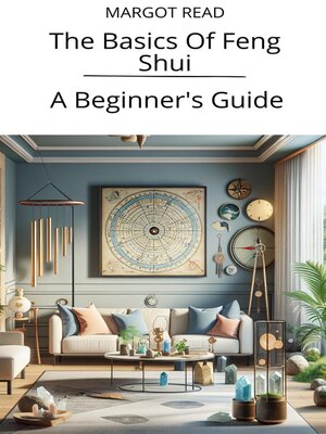 cover image of The Basics of Feng Shui